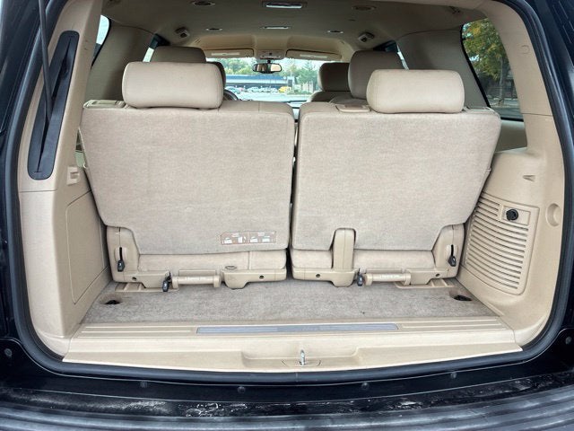 2013 Cadillac Escalade Base