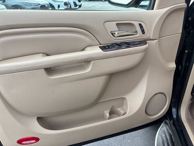 2013 Cadillac Escalade Base
