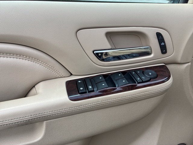 2013 Cadillac Escalade Base