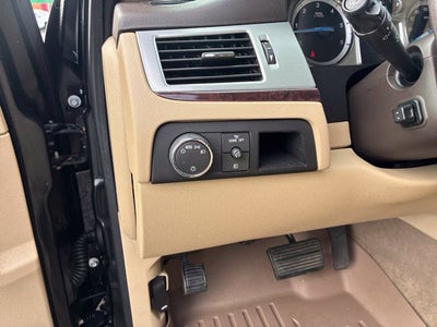 2013 Cadillac Escalade Base