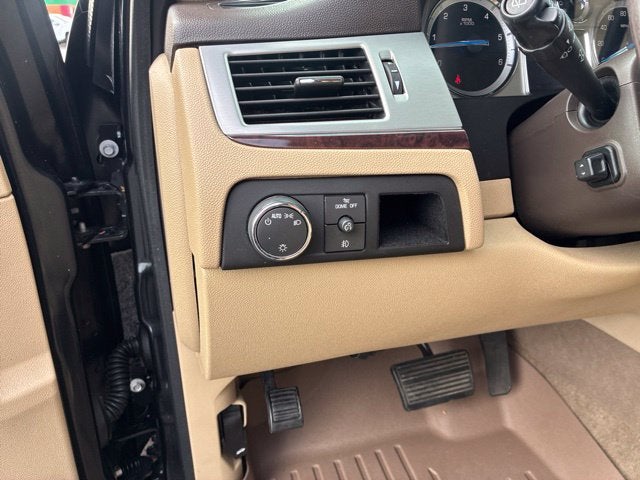 2013 Cadillac Escalade Base