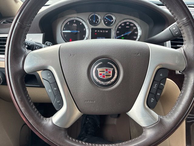 2013 Cadillac Escalade Base