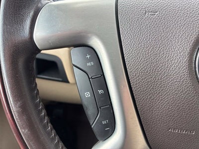 2013 Cadillac Escalade Base