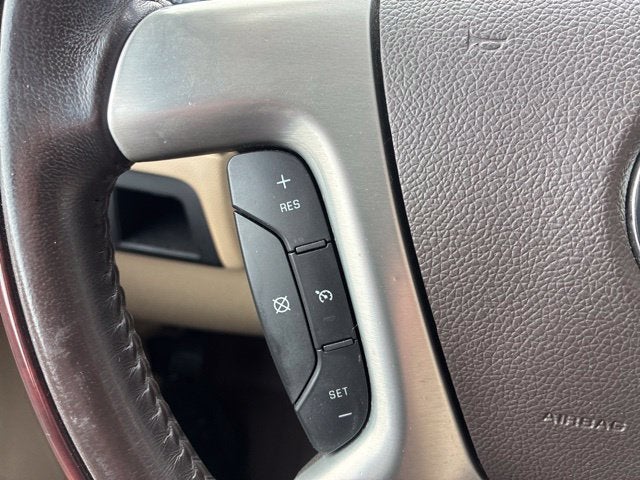 2013 Cadillac Escalade Base