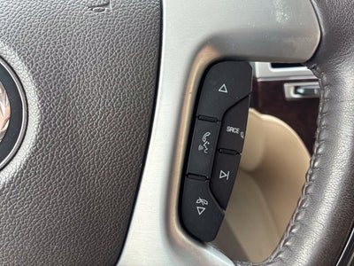 2013 Cadillac Escalade Base