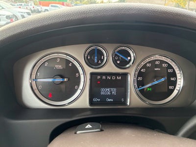 2013 Cadillac Escalade Base