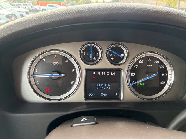 2013 Cadillac Escalade Base