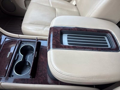 2013 Cadillac Escalade Base