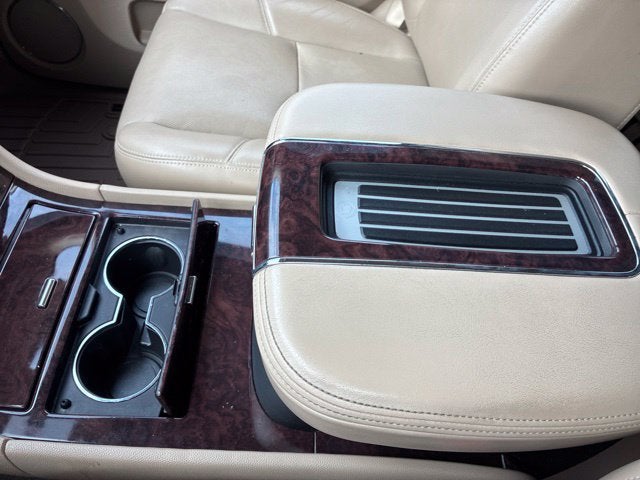 2013 Cadillac Escalade Base