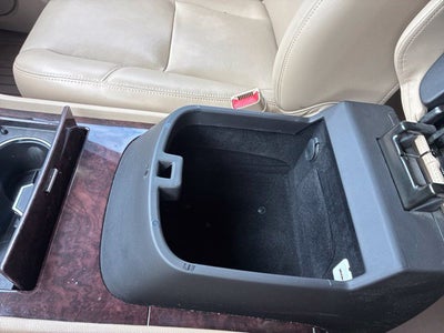 2013 Cadillac Escalade Base