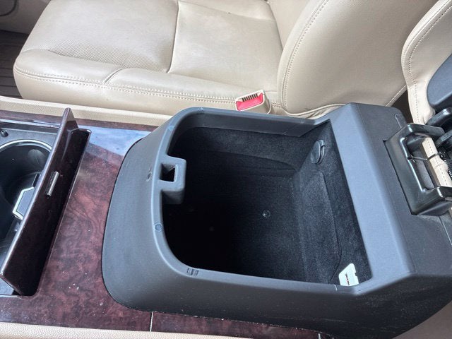 2013 Cadillac Escalade Base