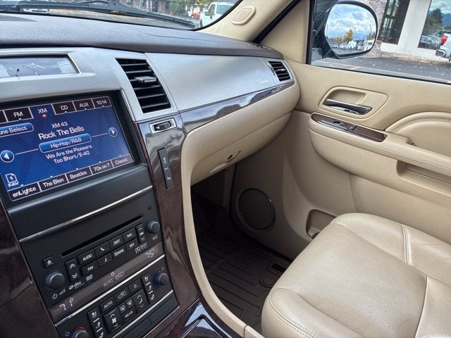 2013 Cadillac Escalade Base