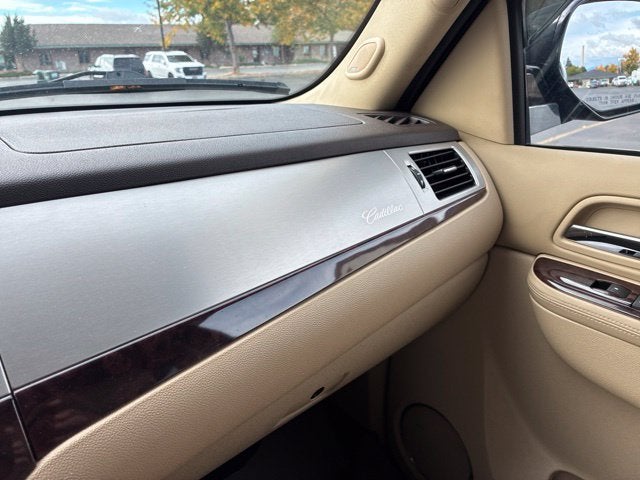 2013 Cadillac Escalade Base