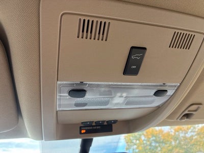 2013 Cadillac Escalade Base