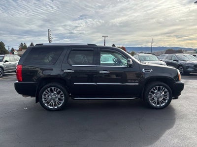 2013 Cadillac Escalade Base