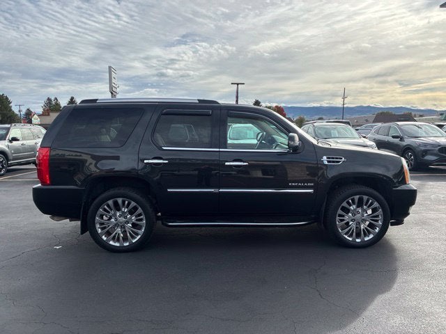 2013 Cadillac Escalade Base