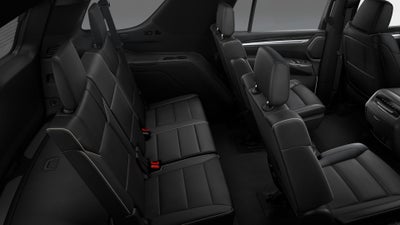 2027 Cadillac Escalade Sport