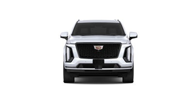 2027 Cadillac Escalade Sport