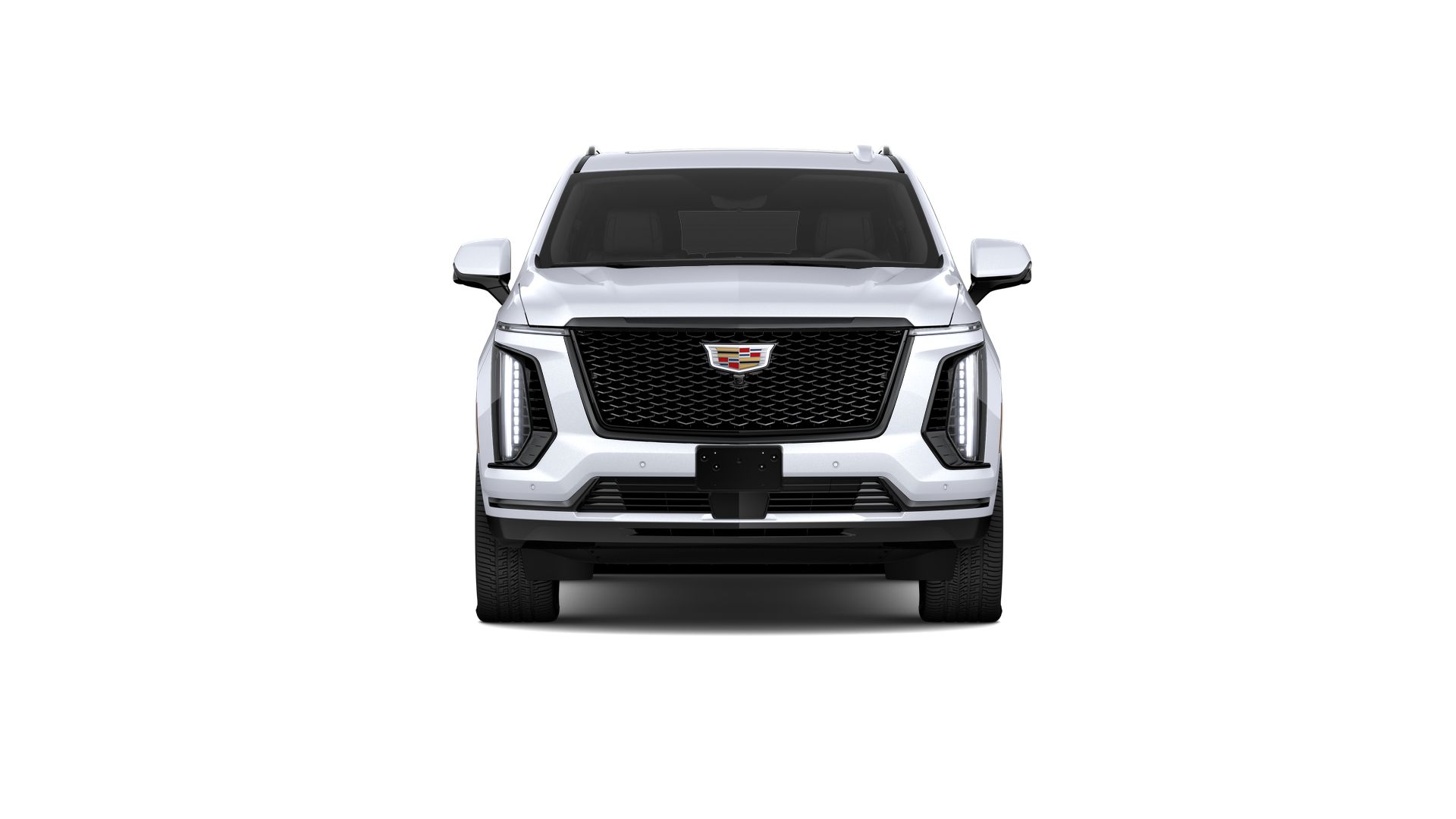 2027 Cadillac Escalade Sport