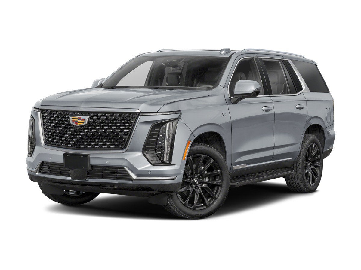 2027 Cadillac Escalade Platinum Sport