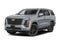 2027 Cadillac Escalade Platinum Sport