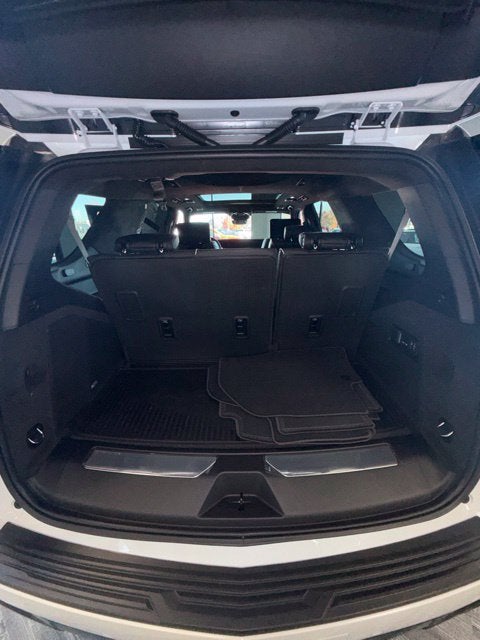 2027 Cadillac Escalade 4WD Platinum Sport