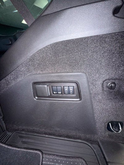 2027 Cadillac Escalade 4WD Platinum Sport