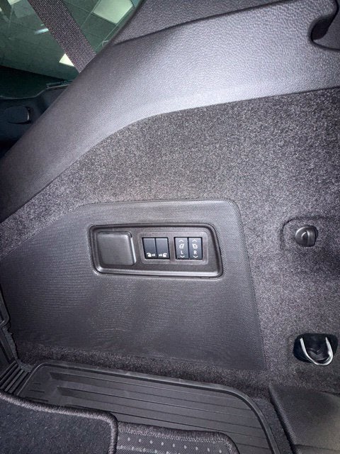 2027 Cadillac Escalade 4WD Platinum Sport