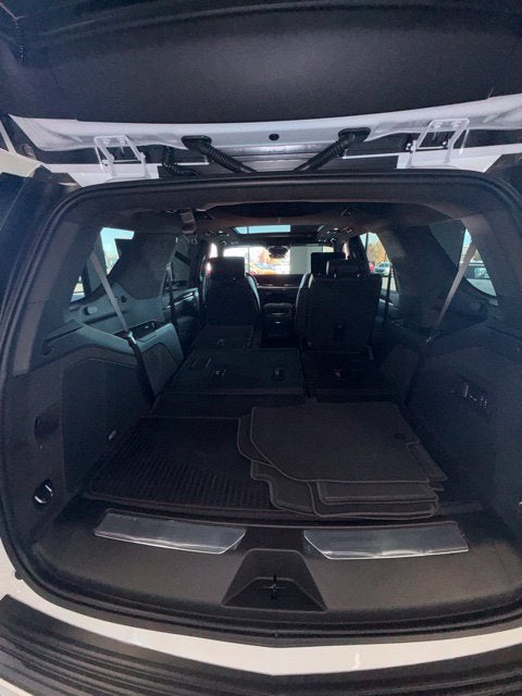 2027 Cadillac Escalade 4WD Platinum Sport