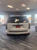 2027 Cadillac Escalade 4WD Platinum Sport