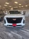 2027 Cadillac Escalade 4WD Platinum Sport