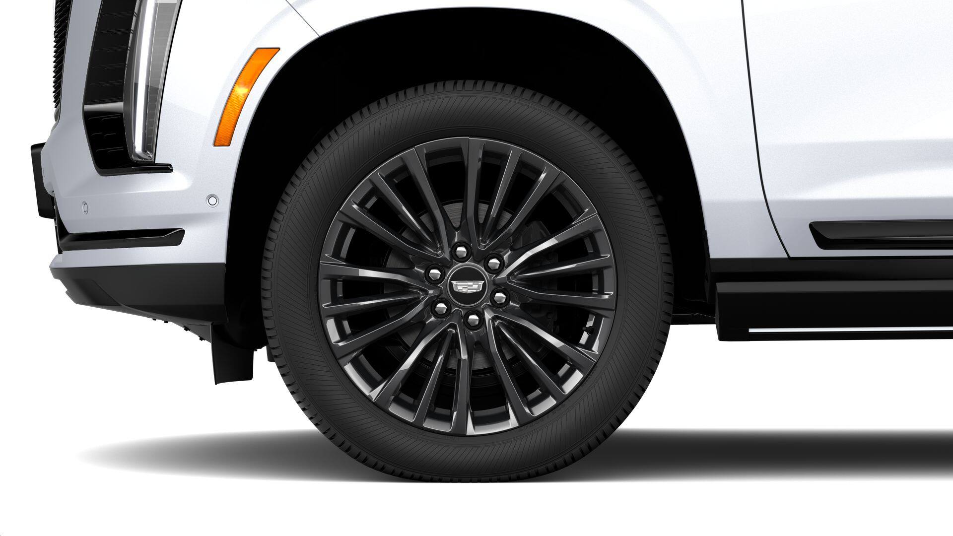 2027 Cadillac Escalade Platinum Sport