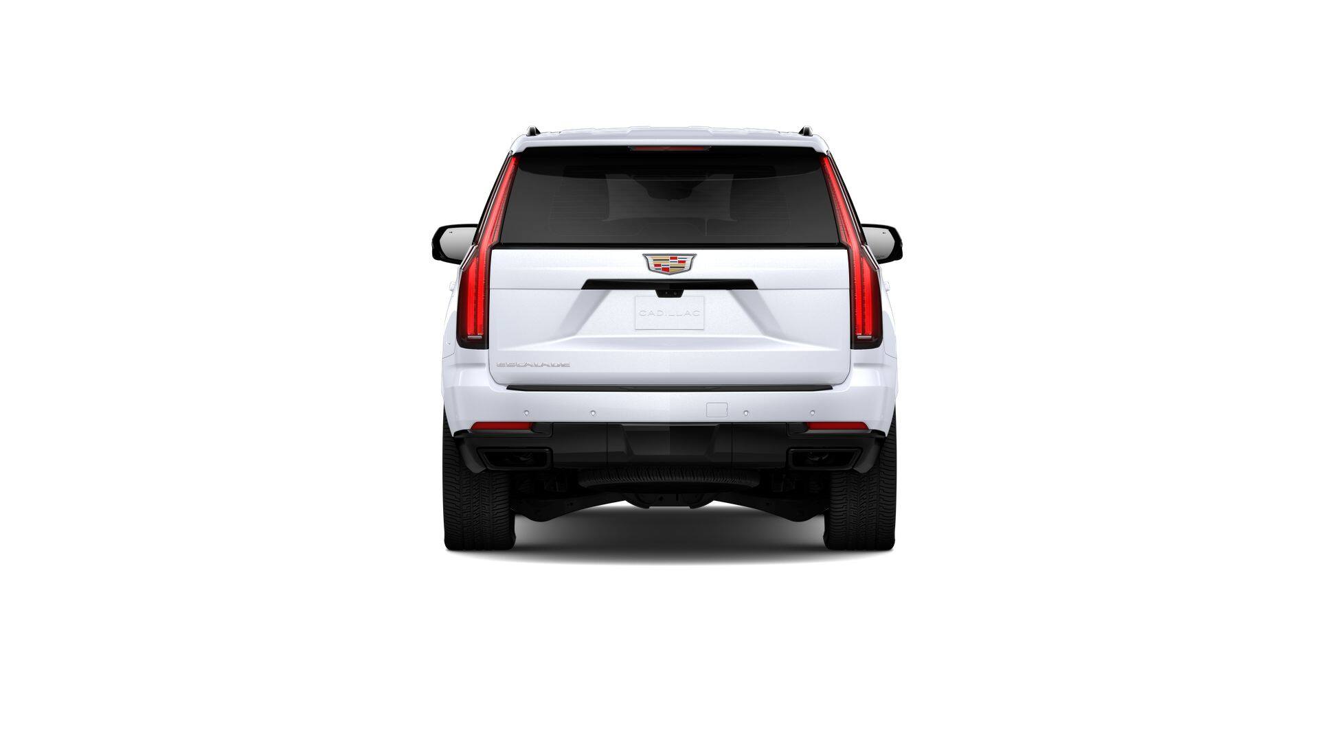 2027 Cadillac Escalade Platinum Sport