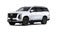 2027 Cadillac Escalade Platinum Sport