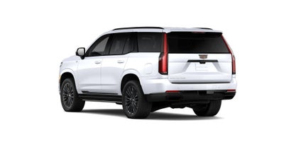 2027 Cadillac Escalade Platinum Sport