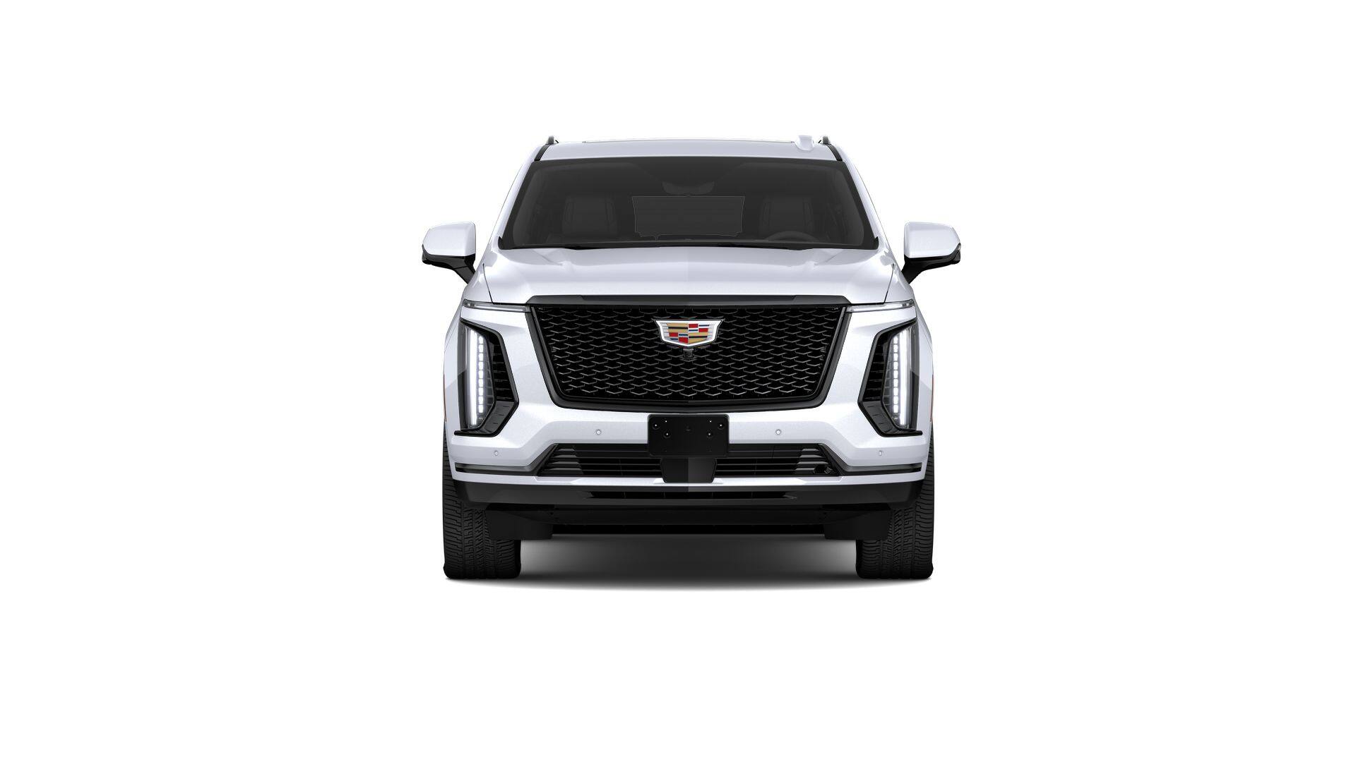2027 Cadillac Escalade Platinum Sport