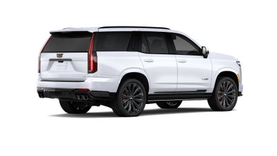 2027 Cadillac Escalade V-Series