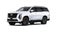 2027 Cadillac Escalade V-Series