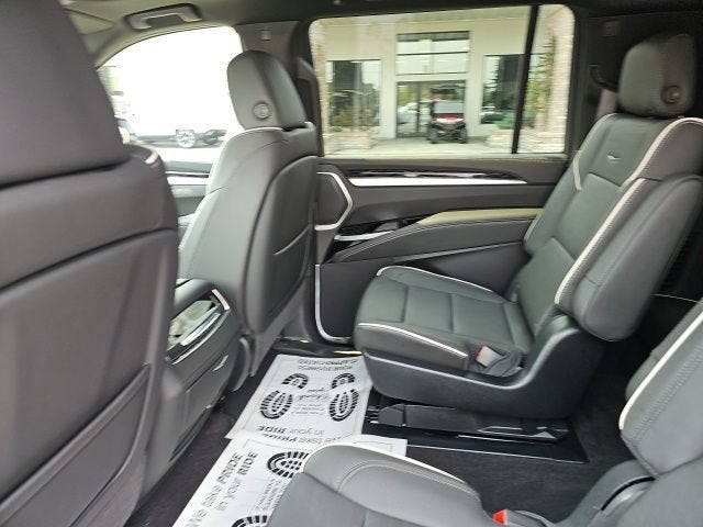 2026 Cadillac Escalade ESV Sport