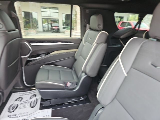 2026 Cadillac Escalade ESV Sport