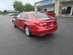 2018 Honda Accord Sedan LX 1.5T