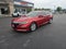 2018 Honda Accord Sedan LX 1.5T