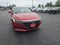 2018 Honda Accord Sedan LX 1.5T