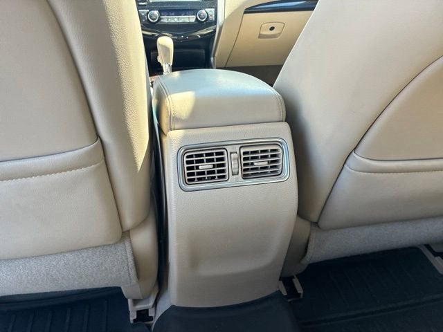 2014 Nissan Altima 2.5 SL