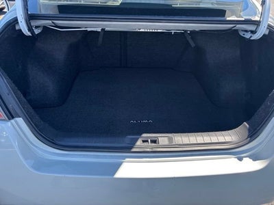2014 Nissan Altima 2.5 SL
