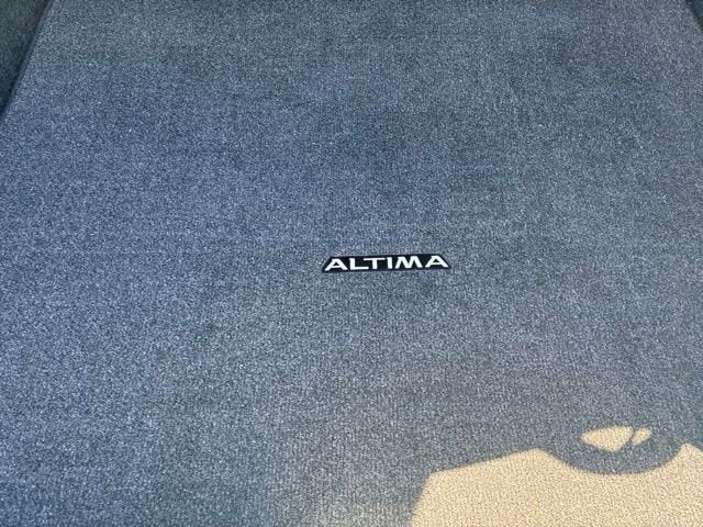 2014 Nissan Altima 2.5 SL