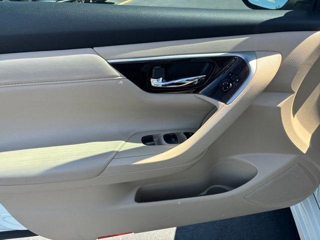 2014 Nissan Altima 2.5 SL