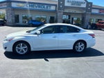 2014 Nissan Altima 2.5 SL