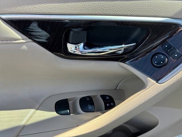 2014 Nissan Altima 2.5 SL