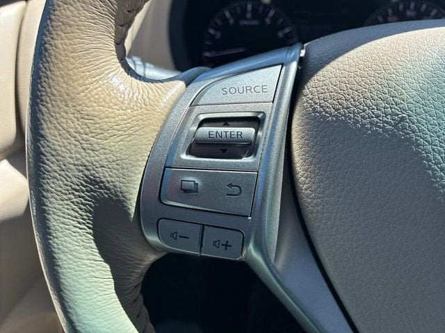 2014 Nissan Altima 2.5 SL